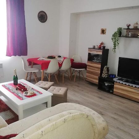 Apartman Petra Kovářská Εξωτερικό φωτογραφία