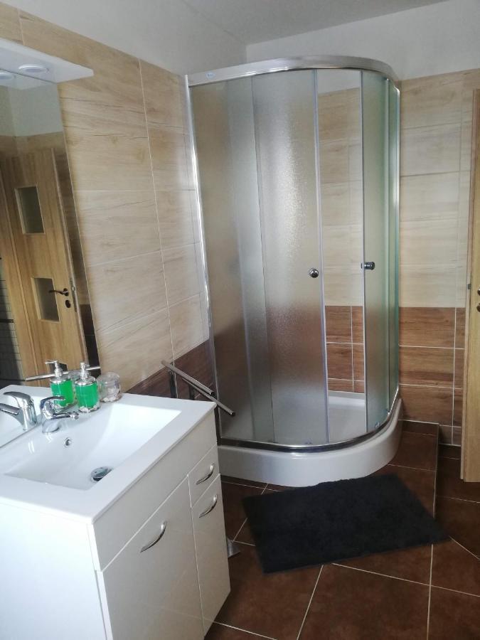 Apartman Petra Kovářská Εξωτερικό φωτογραφία