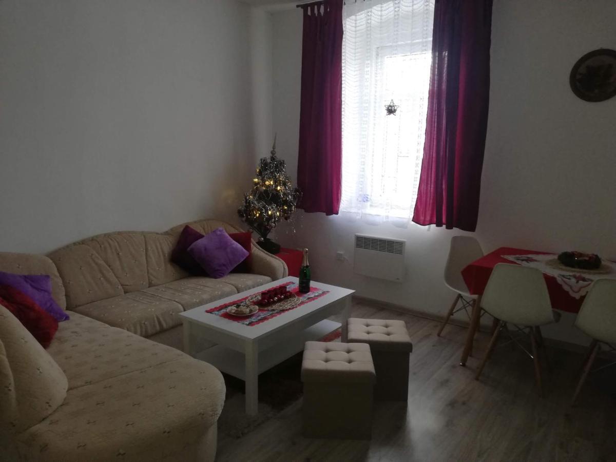 Apartman Petra Kovářská Εξωτερικό φωτογραφία