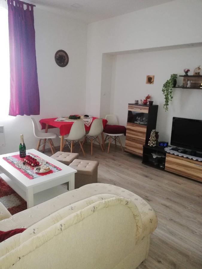 Apartman Petra Kovářská Εξωτερικό φωτογραφία
