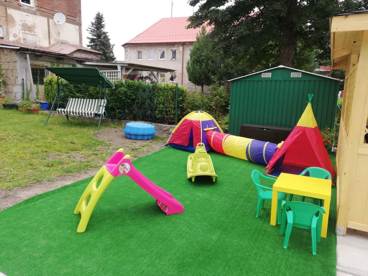 Apartman Petra Kovářská Εξωτερικό φωτογραφία