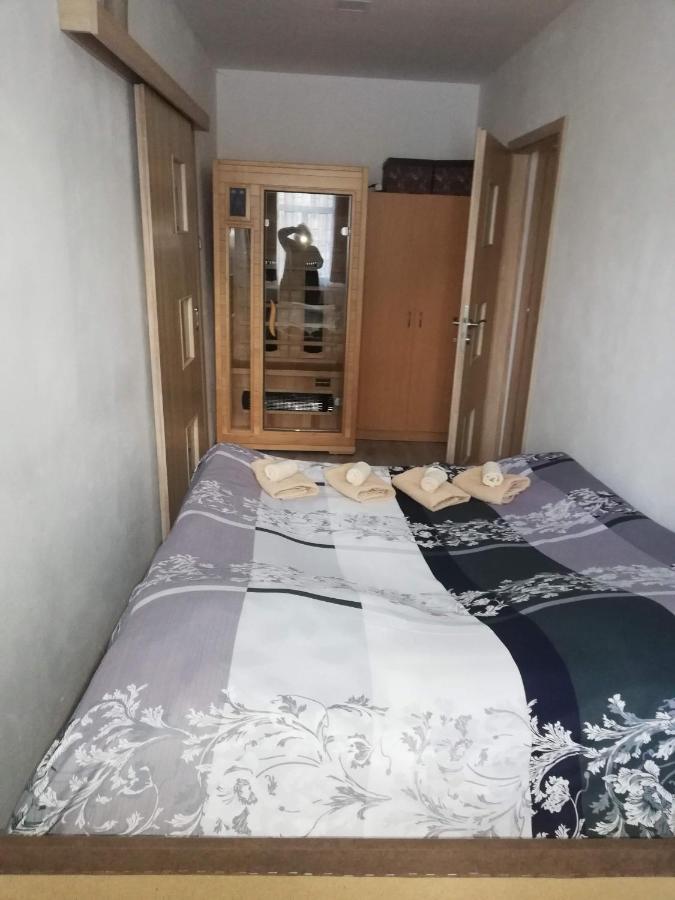 Apartman Petra Kovářská Εξωτερικό φωτογραφία