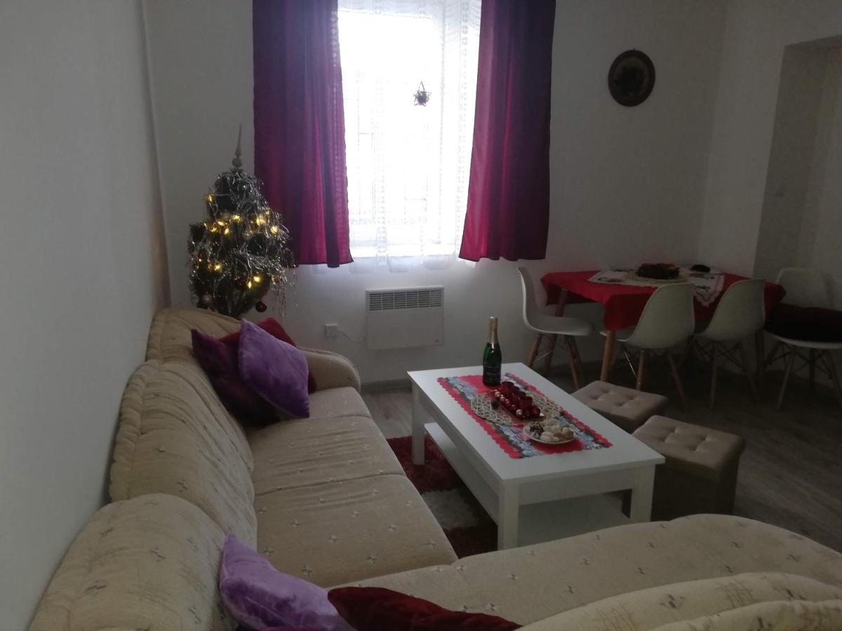 Apartman Petra Kovářská Εξωτερικό φωτογραφία