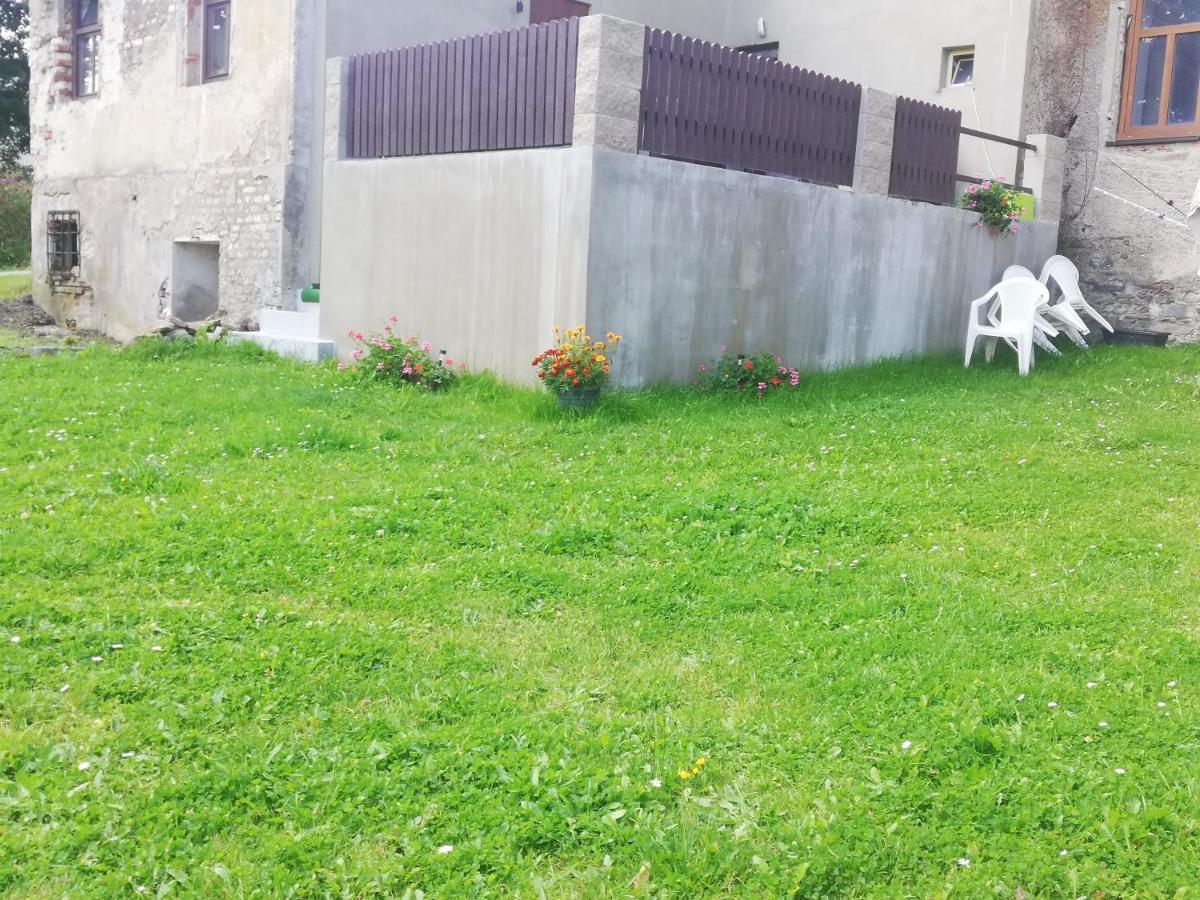 Apartman Petra Kovářská Εξωτερικό φωτογραφία