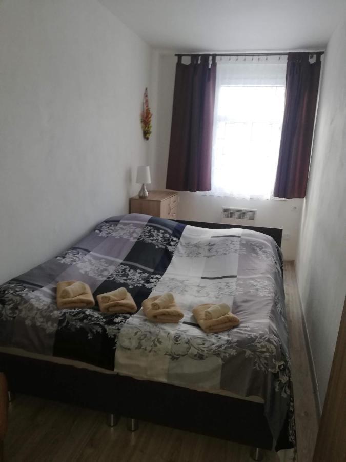 Apartman Petra Kovářská Εξωτερικό φωτογραφία